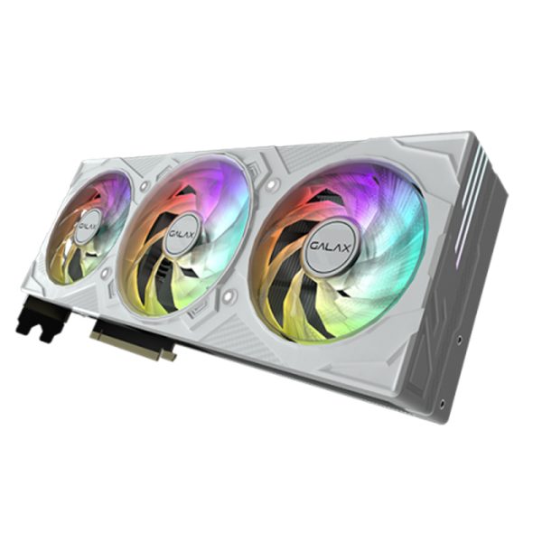 Galax Geforce Rtx 5070 Ti Ex Gamer 1 Click Oc White 16gb Gddr7 256 Bit Ekran Karti 2 Yil Birebir Degisim Garantili 3