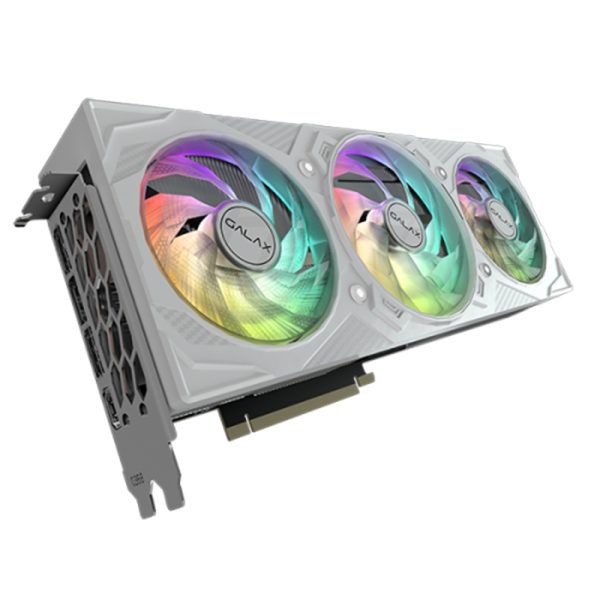 Galax Geforce Rtx 5070 Ti Ex Gamer 1 Click Oc White 16gb Gddr7 256 Bit Ekran Karti 2 Yil Birebir Degisim Garantili 4