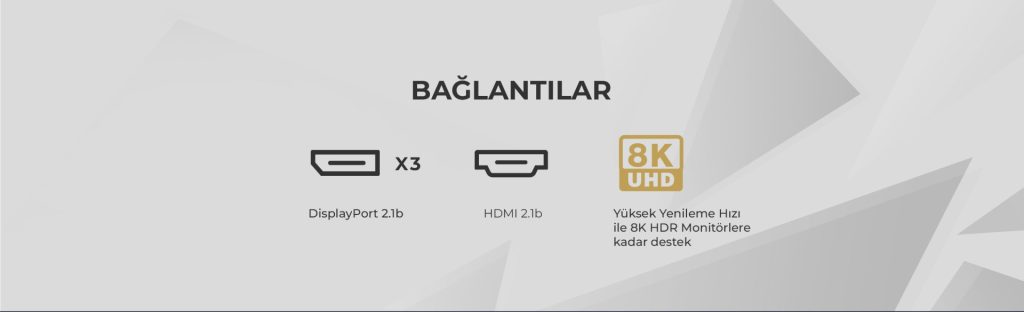 Galax Geforce Rtx 5080 1 Click Oc 16gb Ekran Kartı H10