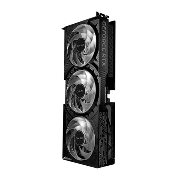 Galax Geforce Rtx 5080 1 Click Oc 16gb Gddr7 256 Bit Ekran Karti 58nzn6mdbboc 2 Yil Birebir Degisim Garantili 5