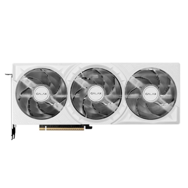 Galax Geforce Rtx 5080 1 Click Oc White 16gb Gddr7 256 Bit Ekran Karti 58nzn6mdbcwh 2 Yil Birebir Degisim Garantili 2