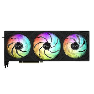 Galax Geforce Rtx 5080 Ex Gamer 1 Click Oc 16gb Gddr7 256 Bit Ekran Karti 2 Yil Birebir Degisim Garantili 2