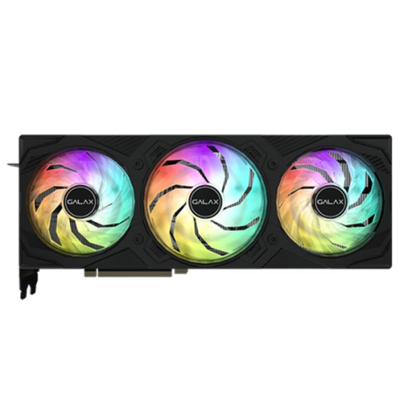 Galax Geforce Rtx 5080 Ex Gamer 1 Click Oc 16gb Gddr7 256 Bit Ekran Karti 2 Yil Birebir Degisim Garantili 2
