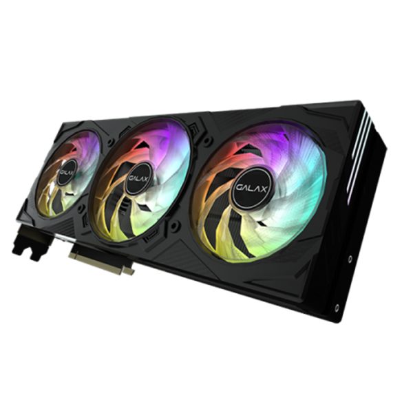 Galax Geforce Rtx 5080 Ex Gamer 1 Click Oc 16gb Gddr7 256 Bit Ekran Karti 2 Yil Birebir Degisim Garantili 4