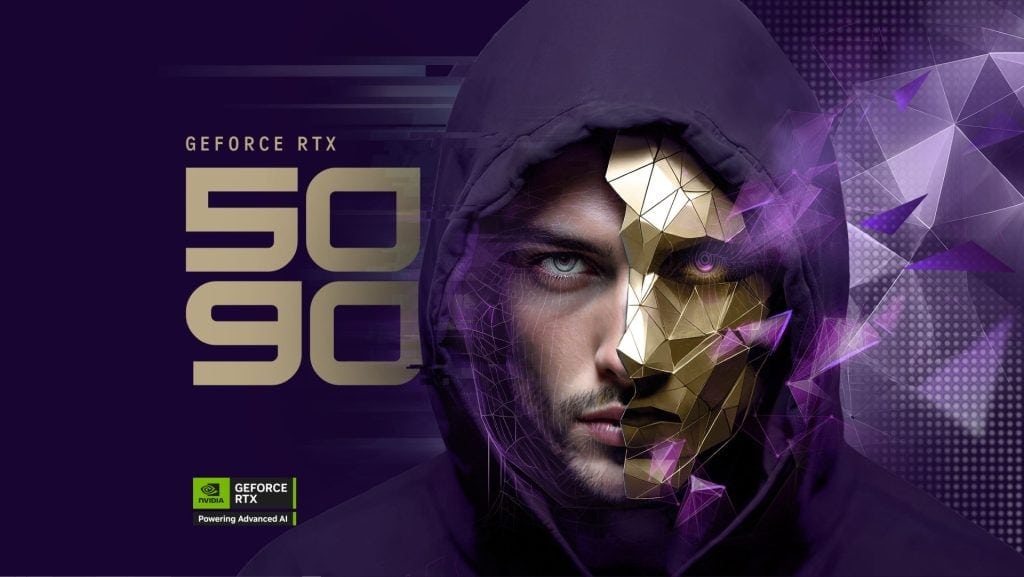 Galax Geforce Rtx 5090 1 Click Oc 32gb Ekran Kartı H1
