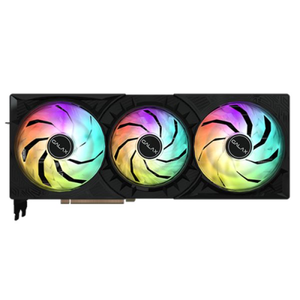 Galax Geforce Rtx 5090 1 Click Oc 32gb Gddr7 512 Bit Ekran Karti 2 Yil Birebir Degisim Garantili 2