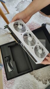 Müşteri değerlendirme fotoğrafı