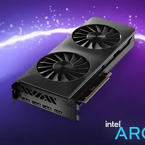 Intelin Yeni Grafik Karti Battlemage Cikis Zamani Ozellikleri Ve Bilinenler 1