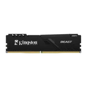 Kingston Beast Black 16gb 3200mhz Cl16 Intel Xmp 2 0 Ddr4 Ram Kf432c16bb 16tr 1