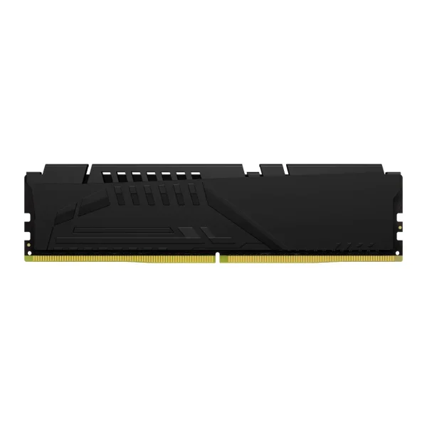 Kingston Beast Black 32gb 2x16gb 5600mhz Cl36 Intel Xmp 3 0 Ddr5 Ram Kf556c36bbek2 32tr 4