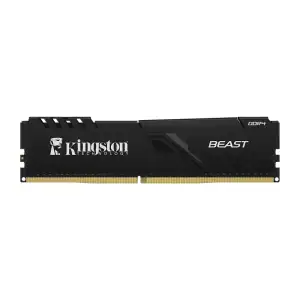 Kingston Beast Black 8gb 3600mhz Cl17 Intel Xmp 2 0 Ddr4 Ram Kf436c17bb 8tr 1