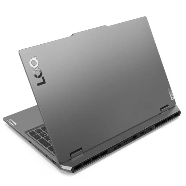 Lenovo Loq 15arp9 83jc006atrv3 Amd Ryzen 7 7435hs 32gb Ddr5 1tb Ssd Rtx4050 6gb 15 6 Inc 144hz Full Hd Freedos Gaming Laptop 10