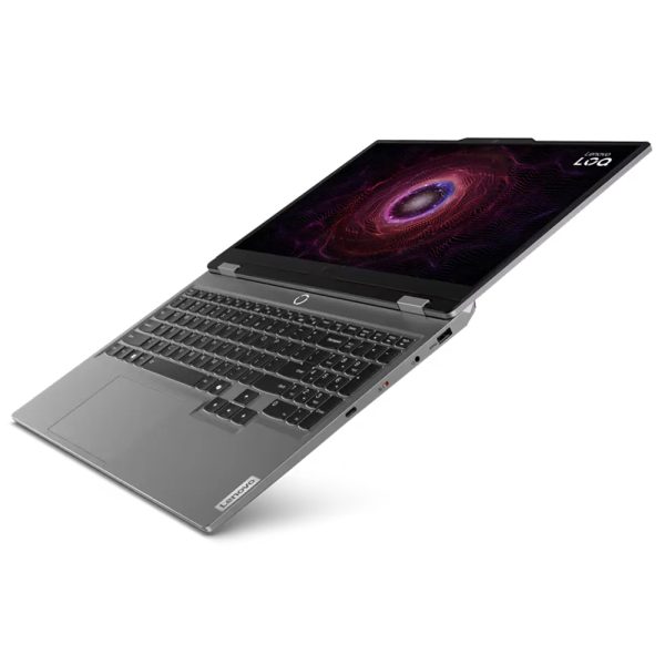 Lenovo Loq 15arp9 83jc006atrv5 Amd Ryzen 7 7435hs 32gb Ddr5 2tb Ssd Rtx4050 6gb 15 6 Inc 144hz Full Hd Freedos Gaming Laptop 4