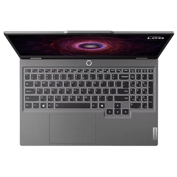 Lenovo Loq 15arp9 83jc006atrv5 Amd Ryzen 7 7435hs 32gb Ddr5 2tb Ssd Rtx4050 6gb 15 6 Inc 144hz Full Hd Freedos Gaming Laptop 5