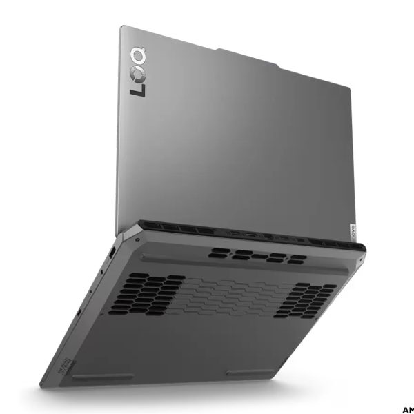 Lenovo Loq 15arp9 83jc006atrv5 Amd Ryzen 7 7435hs 32gb Ddr5 2tb Ssd Rtx4050 6gb 15 6 Inc 144hz Full Hd Freedos Gaming Laptop 9