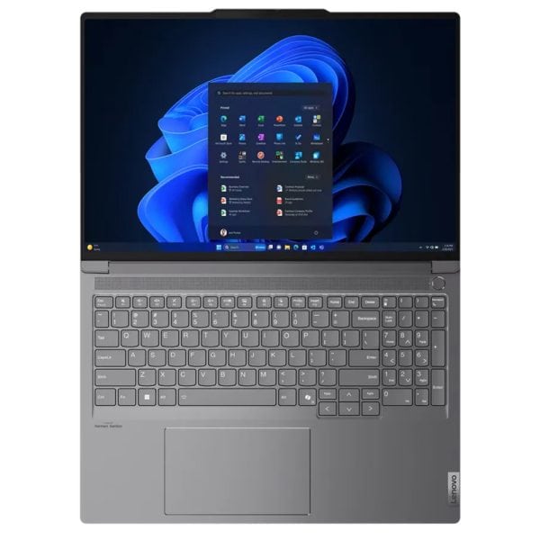 Lenovo Thinkbook 16pg5 Irx 21n50024tr Intel Core I9 14900hx 32gb Ddr5 1tb Ssd Rtx4060 8gb 16 Inc 3 2k 3200x2000 165hz Freedos Laptop 4