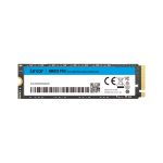 Lexar Lnm610 Pro 1tb Nvme Pcie Gen3 X4 Okuma 3300mb Yazma 2600mb M 2 Ssd Lnm610p001t Rnnng 1