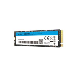 Lexar Lnm610 Pro 1tb Nvme Pcie Gen3 X4 Okuma 3300mb Yazma 2600mb M 2 Ssd Lnm610p001t Rnnng 2