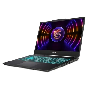 Msi Cyborg 15 A13vf 1204xtr Intel Core I5 13420h 16gb Ddr5 1tb Ssd Rtx4060 8gb 15 6 Inc Full Hd 144hz Freedos Gaming Laptop 2
