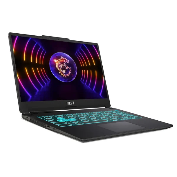 Msi Cyborg 15 A13vf 1204xtr Intel Core I5 13420h 16gb Ddr5 1tb Ssd Rtx4060 8gb 15 6 Inc Full Hd 144hz Freedos Gaming Laptop 3