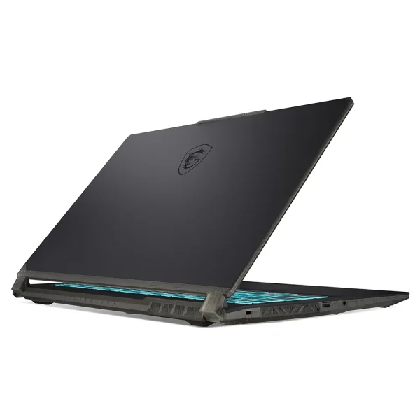 Msi Cyborg 15 A13vf 1204xtr Intel Core I5 13420h 16gb Ddr5 1tb Ssd Rtx4060 8gb 15 6 Inc Full Hd 144hz Freedos Gaming Laptop 6