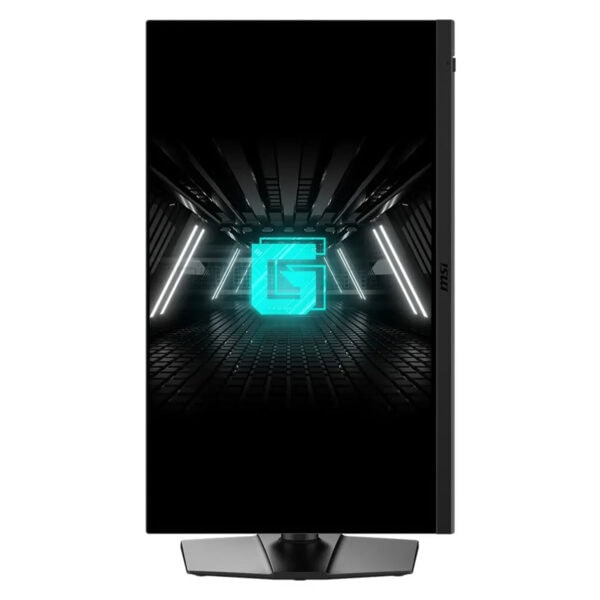 Msi G272qpf E2 27 Inç 180hz 1ms 2k Wqhd Adaptive Sync Rapid Ips Pivot Gaming Monitör 6