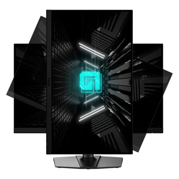 Msi G272qpf E2 27 Inç 180hz 1ms 2k Wqhd Adaptive Sync Rapid Ips Pivot Gaming Monitör 8