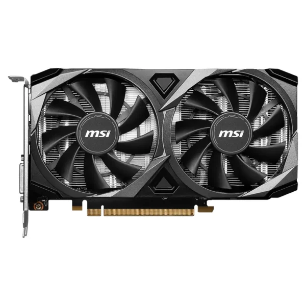 Msi Geforce Rtx 3050 Ventus 2x Xs 8g Oc 8gb Gddr6 128 Bit Ekran Karti 2