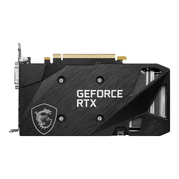 Msi Geforce Rtx 3050 Ventus 2x Xs 8g Oc 8gb Gddr6 128 Bit Ekran Karti 4