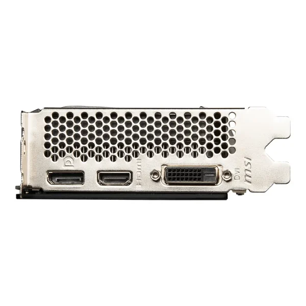 Msi Geforce Rtx 3050 Ventus 2x Xs 8g Oc 8gb Gddr6 128 Bit Ekran Karti 5