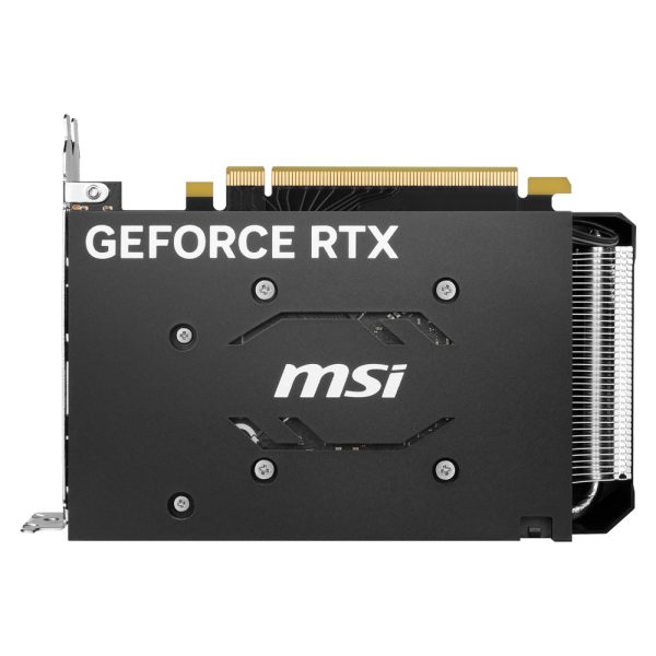 Msi Geforce Rtx 4060 Aero Itx 8g Oc 8gb Gddr6 128 Bit Dlss 3 Ekran Karti Yy6