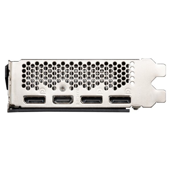 Msi Geforce Rtx 4060 Aero Itx 8g Oc 8gb Gddr6 128 Bit Dlss 3 Ekran Karti Yy7