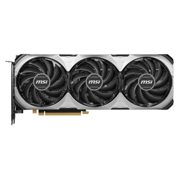 Msi Geforce Rtx 4060 Ti Ventus 3x E 8g Oc 8gb Gddr6 128 Bit Dlss 3 Ekran Karti 2