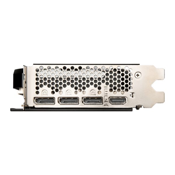 Msi Geforce Rtx 4060 Ti Ventus 3x E 8g Oc 8gb Gddr6 128 Bit Dlss 3 Ekran Karti 5