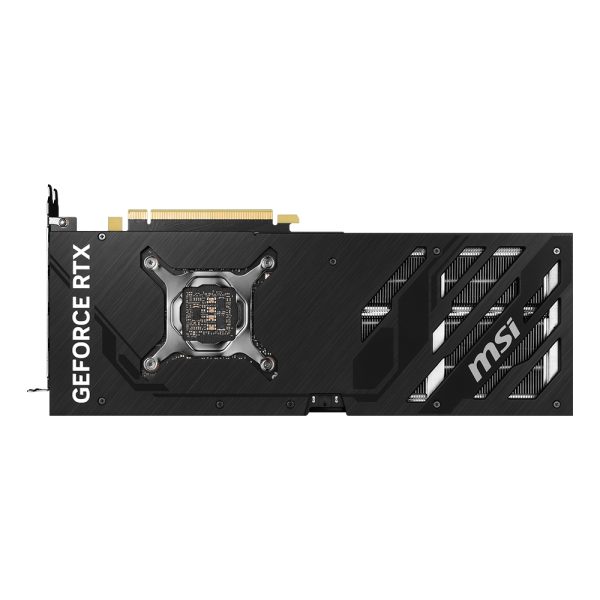 Msi Geforce Rtx 4070 Super 12g Ventus 3x Oc 12gb Gddr6x 192 Bit Dlss 3 Ekran Karti 6