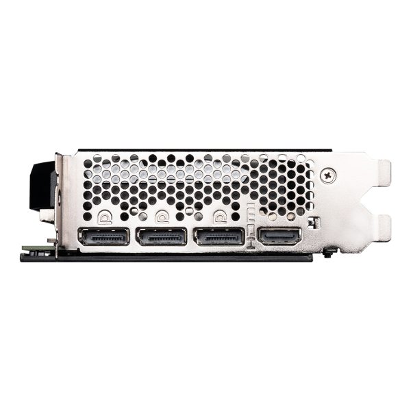 Msi Geforce Rtx 4070 Super 12g Ventus 3x Oc 12gb Gddr6x 192 Bit Dlss 3 Ekran Karti 8