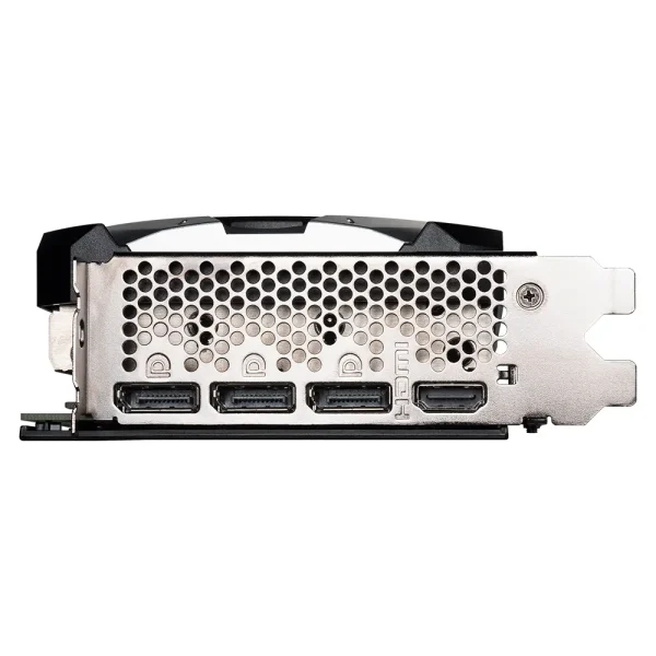 Msi Geforce Rtx 4070 Ti Super 16g Ventus 3x Oc 16gb Gddr6x 256 Bit Dlss 3 Ekran Karti 10