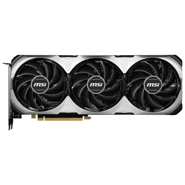 Msi Geforce Rtx 4070 Ti Super 16g Ventus 3x Oc 16gb Gddr6x 256 Bit Dlss 3 Ekran Karti 2