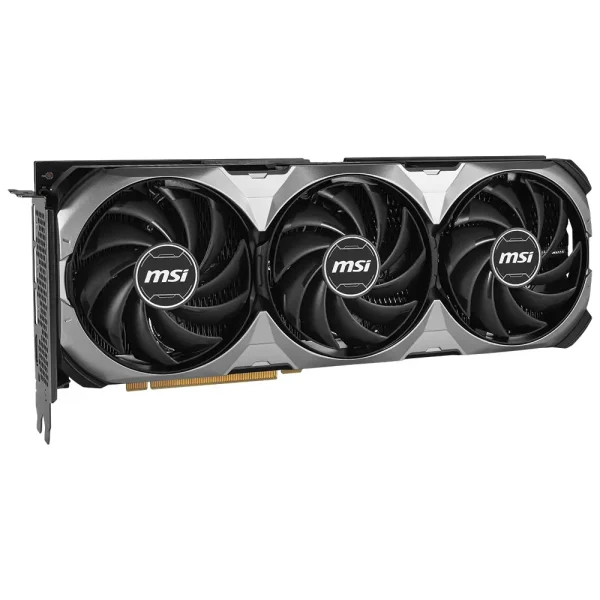 Msi Geforce Rtx 4070 Ti Super 16g Ventus 3x Oc 16gb Gddr6x 256 Bit Dlss 3 Ekran Karti 5