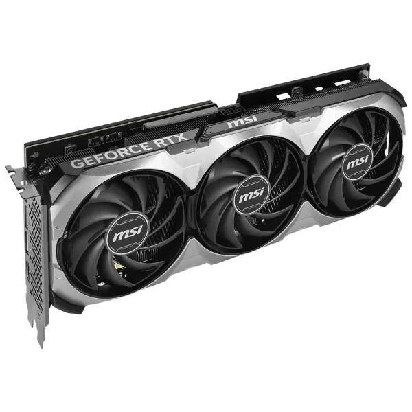 Msi Geforce Rtx 4070 Ti Super 16g Ventus 3x Oc 16gb Gddr6x 256 Bit Dlss 3 Ekran Karti 6