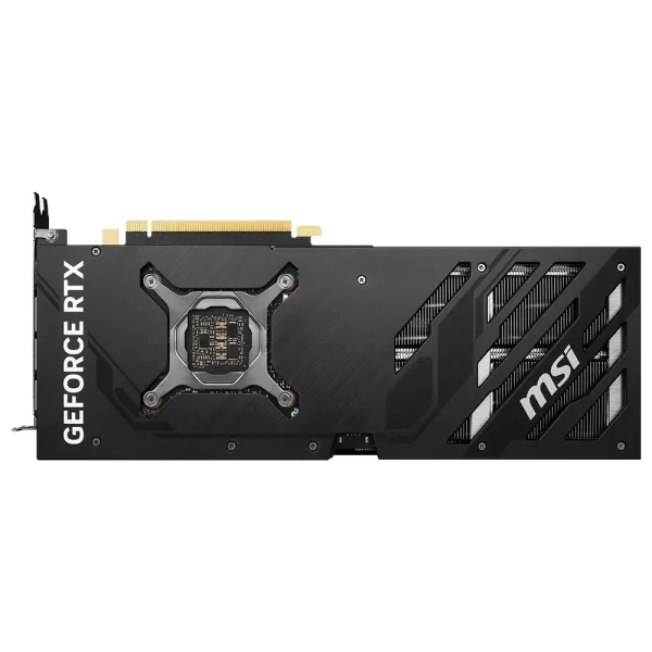 Msi Geforce Rtx 4070 Ti Super 16g Ventus 3x Oc 16gb Gddr6x 256 Bit Dlss 3 Ekran Karti 7