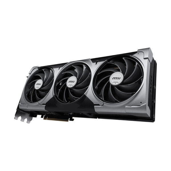 Msi Geforce Rtx 5090 32g Ventus 3x 32gb Gddr7 512 Bit Dlss 4 Ekran Karti 4