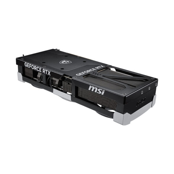 Msi Geforce Rtx 5090 32g Ventus 3x 32gb Gddr7 512 Bit Dlss 4 Ekran Karti 8