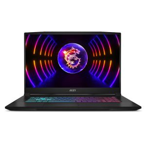 Msi Katana 17 B13vgk 1287xtr Intel Core I7 13620h 16gb Ddr5 1tb Ssd Rtx4070 8gb 17 3 Inc 144h 1