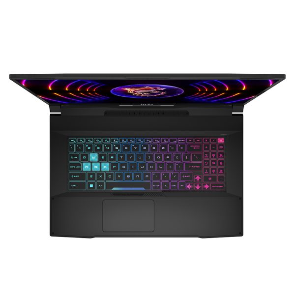 Msi Katana 17 B13vgk 1287xtr Intel Core I7 13620h 16gb Ddr5 1tb Ssd Rtx4070 8gb 17 3 Inc 144h 6