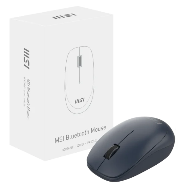 Msi M98 Kablosuz Mouse 2