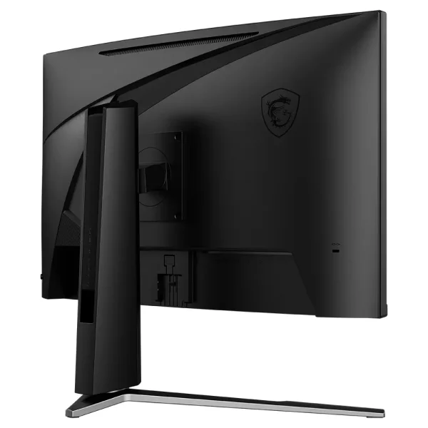 Msi Mag 27cq6pf 27 Inc 180hz 0 5ms Qhd Adaptive Sync Rapid Va Curved Gaming Monitor 10