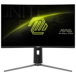 Msi Mag 27cq6pf 27 Inc 180hz 0 5ms Qhd Adaptive Sync Rapid Va Curved Gaming Monitor 2