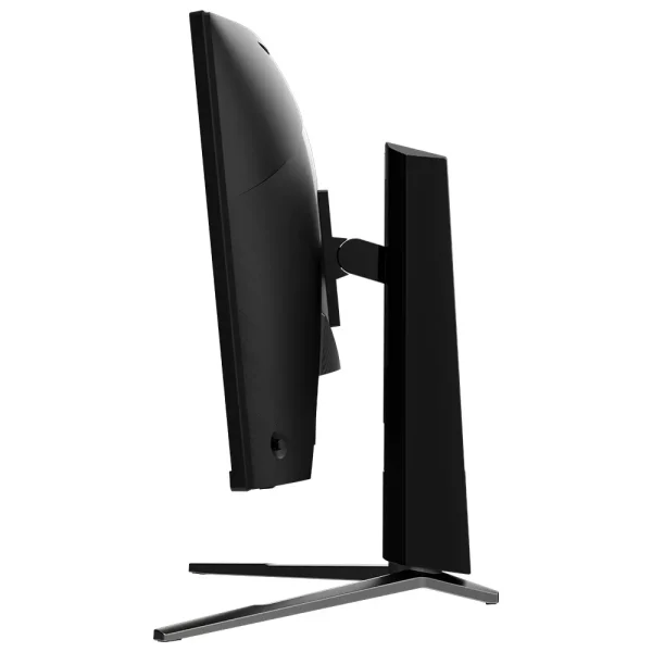 Msi Mag 27cq6pf 27 Inc 180hz 0 5ms Qhd Adaptive Sync Rapid Va Curved Gaming Monitor 8
