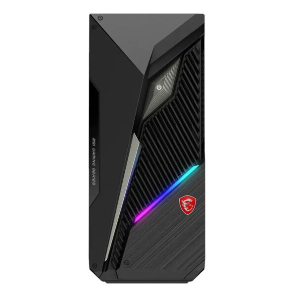 Msi Mag Infinite S3 14nue5 1839eu Intel Core I5 14400f 16gb Ddr5 1tb M.2 Ssd Rtx4070 12gb W11 Home Masaüstü Bilgisayar 3
